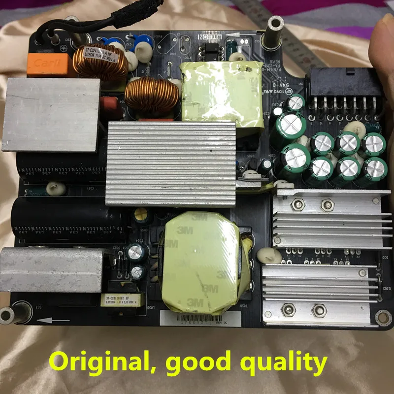 310 W Питание Для iMac 2" A1312 MC510 MB952 661-5468 614-0446 661-5310 614-0476 661-5972 ADP-310AF B PA-2311-02A