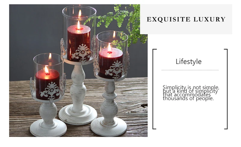 Candle Holder (9)