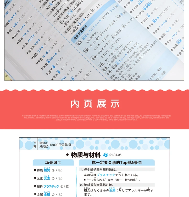 日本言葉エントリ語彙学習日本単語帳ゼロ基本的な標準日本語チュートリアルブック Aliexpress Education Office Supplies 日本言葉エントリ語彙学習日本単語帳ゼロ基本的な標準日本語チュートリアルブック Aliexpress Education Office Supplies