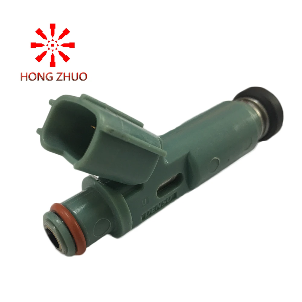 Высококачественный топливный инжектор сопла OEM 23250-28020 23209-28020 для Toyota ACR30 ACV30