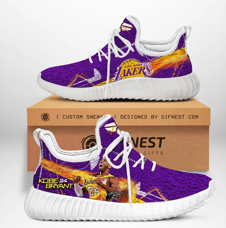 kobe bryant custom shoes