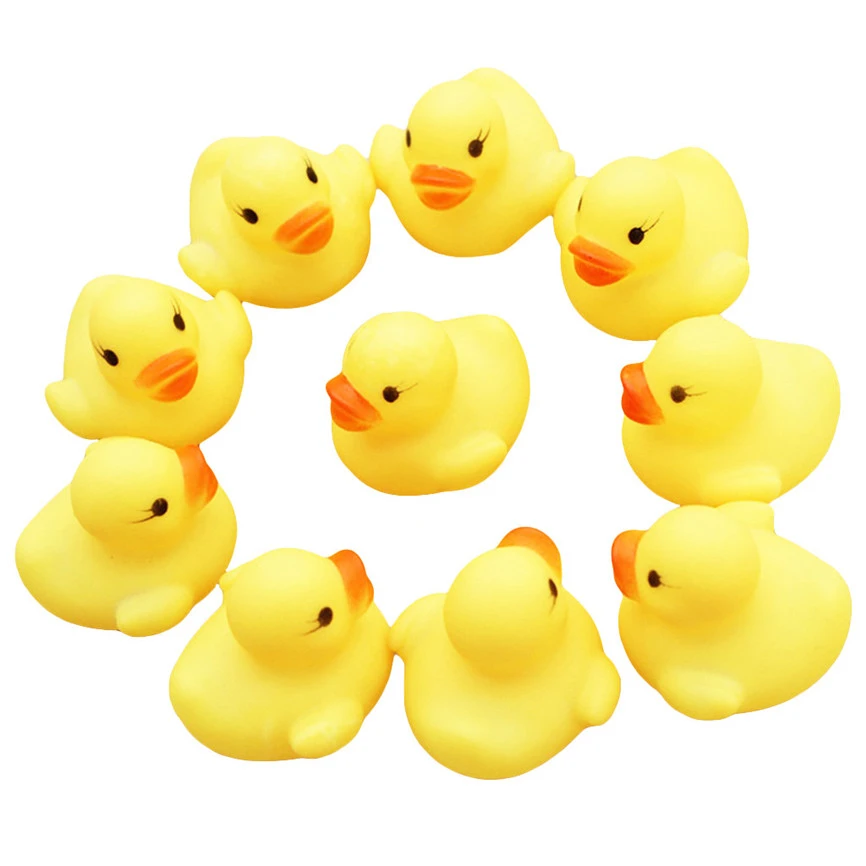 aliexpress rubber ducks
