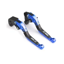 Z1000 аксессуары для поездок на мотоцикле, Руль с ЧПУ тормоза сцепления рычаги для KAWASAKI Z1000 2007-2010 2011 2012 2013