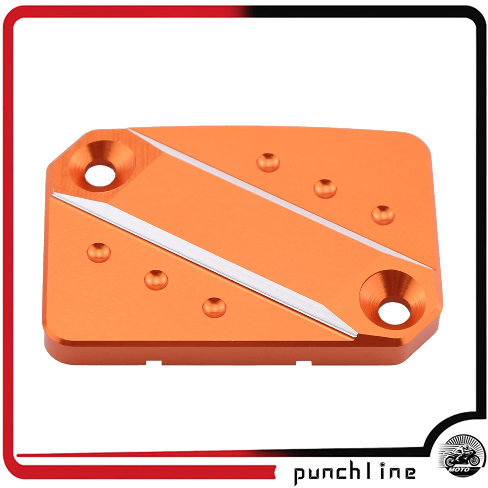 Misura Per Duke 690 Duke R 690 Lc4 Enduro 690 Llc4 Supermoto 690 Smc Smc-R Coperchio Tappo Serbatoio Liquido Freni Anteriore