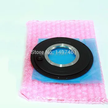 

New IM E mount base bloc Parts for Sony PXW-FS7 PXW-FS7K FS7 FS7K Camcorder
