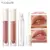 FOCALLURE PLUMPMAX Nourise Lip Glow High Shine&Shimmer Глянцевый Макияж Губ Не Липкий Пухлый Блеск для губ