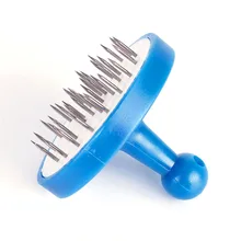 Горячая кальян аксессуары фольга специальное отверстие перфоратор аппаратный инструмент