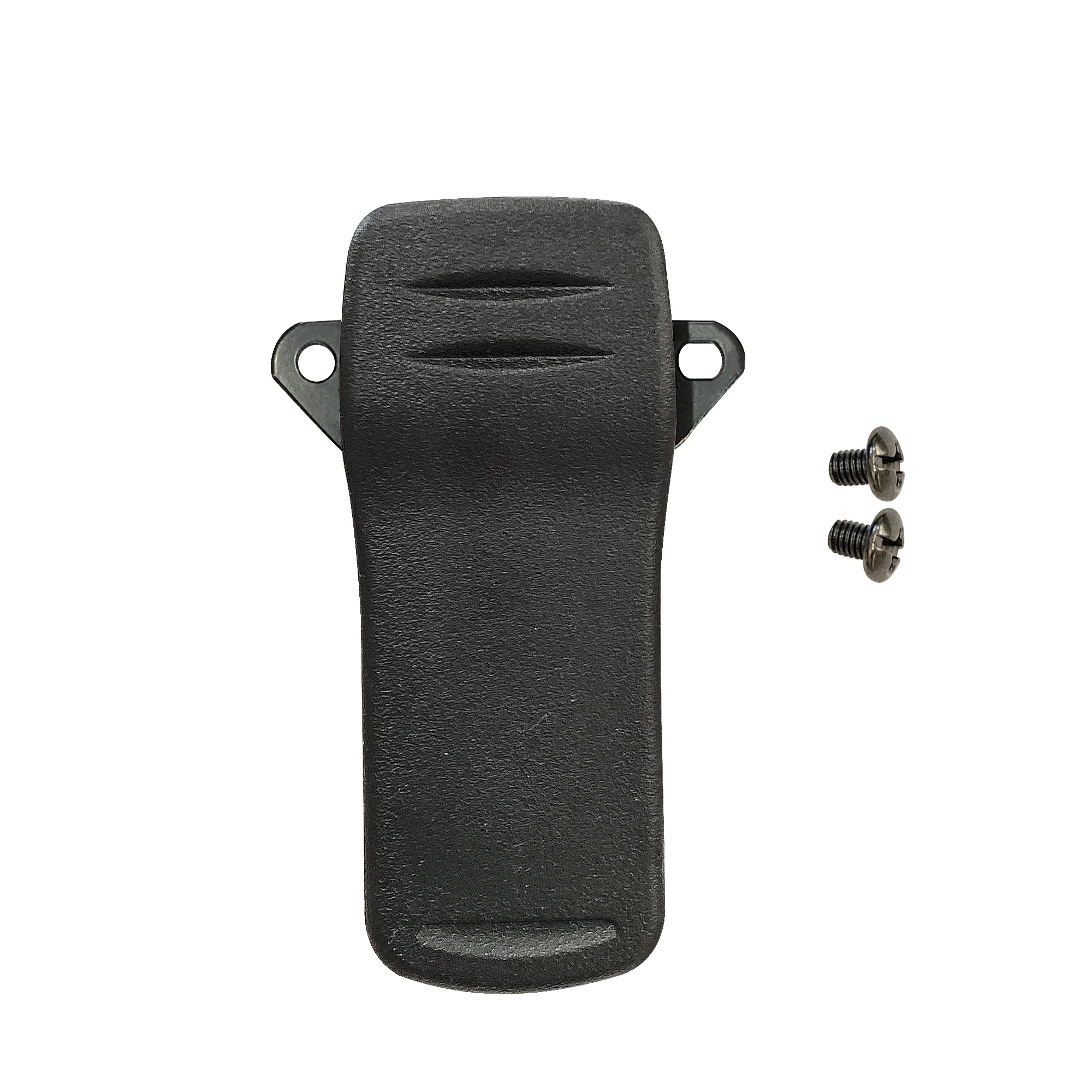 VBLL Alligator Spring Screw-In Belt Clip MB-98 for ICOM IC-F50 IC-F60 IC-F50V IC-F60V Series Radio | Мобильные телефоны и