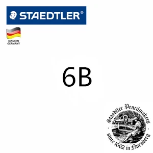 Staedtler-100 Марс лумограф эскиз Живопись Деревянный карандаш 4 шт./партия F/6 H/5 H/4 H/3 H/2 H/H/B/2B/3B/4B/5B/6B/7B/8B - Цвет: AS PIC