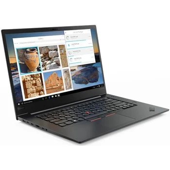 

LENOVO ThinkPad X1 Extreme 15.6 "IPS, i5 9300 H, 16 GB, 512Гб SSD GTX 1650, 20QV0012RT