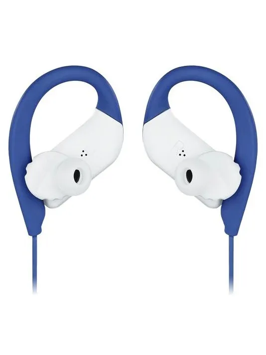 Наушники JBL Endurance Sprint Blue