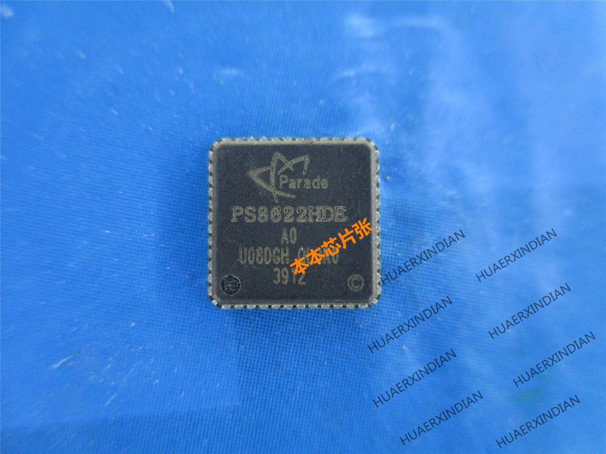 

1 шт., новинка, Φ PS8622HDE AO QFN48, высокое качество