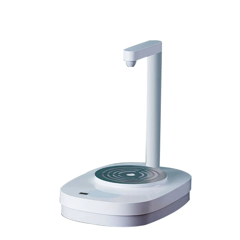 

2100W TDS Electric 3s Instant Heating Water Dispenser Temperature Control Water Fast Heating Machine