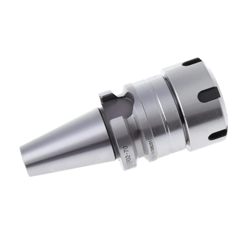 BT30 ER32-70L фрезерный цанговый патрон Держатель M12X1.75 держатель инструмента токарный станок с ЧПУ