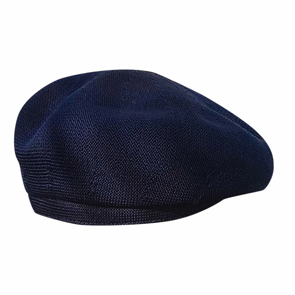 ladies autumn winter berets hat painter style hat hundred women