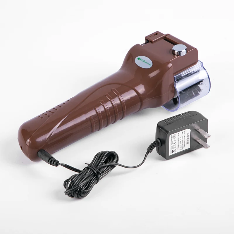 

Household automatic shoe polisher Electric shoe polisher Hand-held shoe polisher Shoe washer Shoe brusher