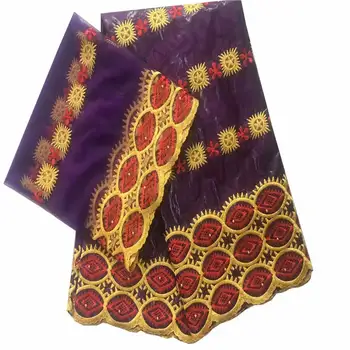 

Hot selling bazin riche 2020 new bazin brode high quality african bazin lace with beads french net lace ! WX20921