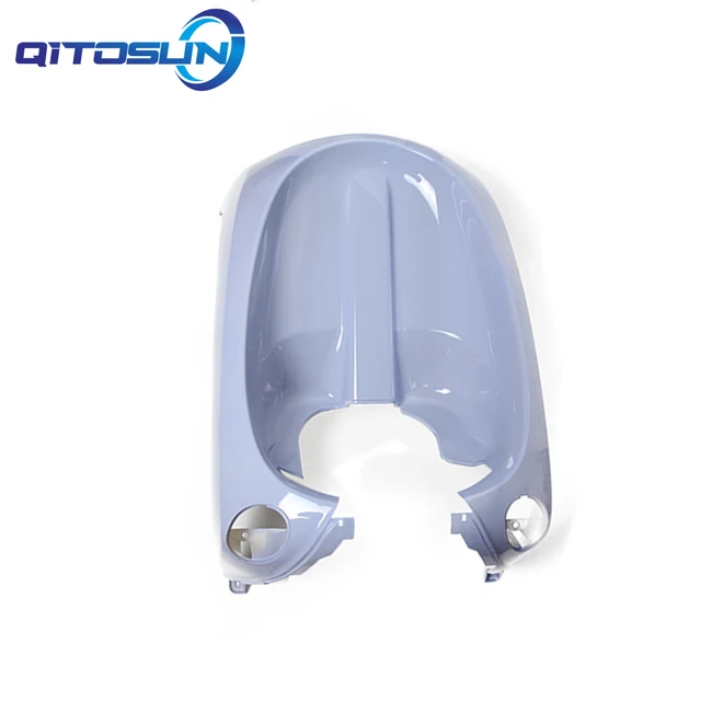 Kit Bodywork Covering Fairing 7 Case/frame Mbk Ovetto Neos Plastic