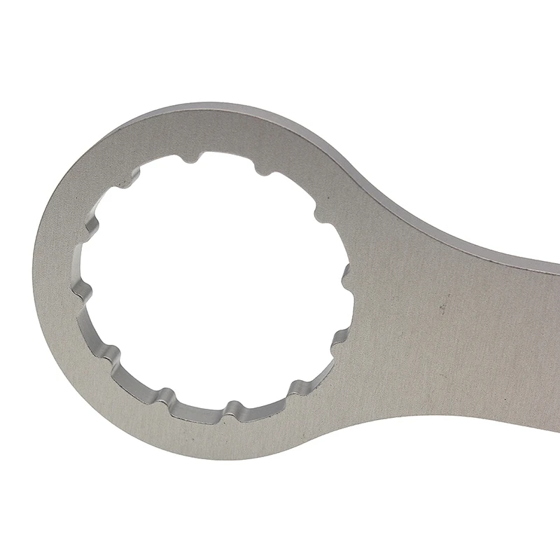 Bicycle Bottom Bracket Installation Tool BB Wrench Tool Aluminum Alloy 7075 T6 for SRAM DUB BSA30