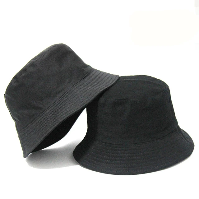 Dotted Unisex Bucket Hat 2