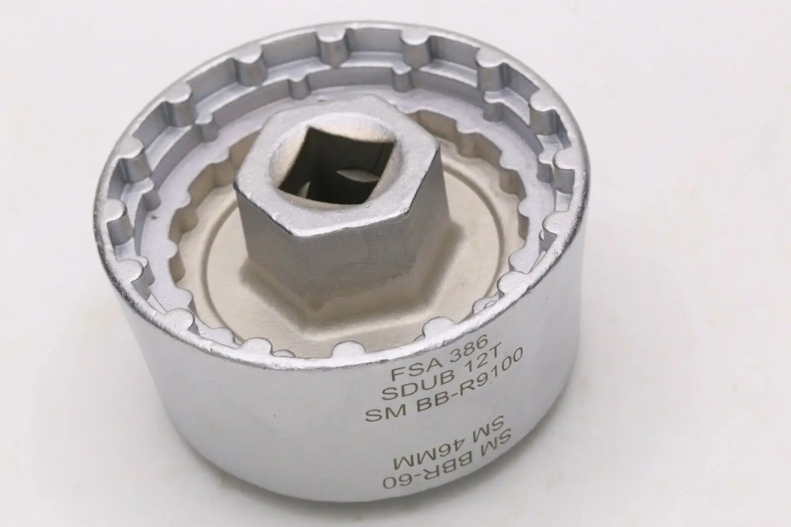 5 в 1 Нижний Кронштейн инструмент для BB9000 BB93 BBR60 Hollowtech DUB FSA386 BSA30