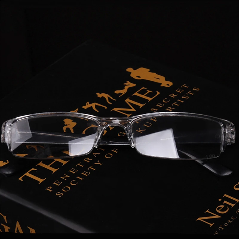 Zilead удобные Сверхлегкий очки для чтения, градиентные очки при дальнозоркости для Для женщин& Для мужчин+ 1,0+ 1,5+ 2,0+ 2,5+ 3,0+ 3,5+ 4,0 Óculos