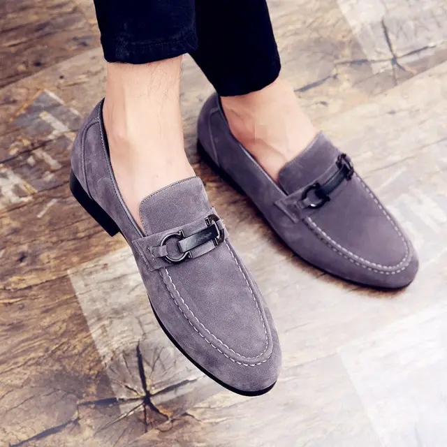 Akim Bliss Comfortable Flats Shoes - Image 2