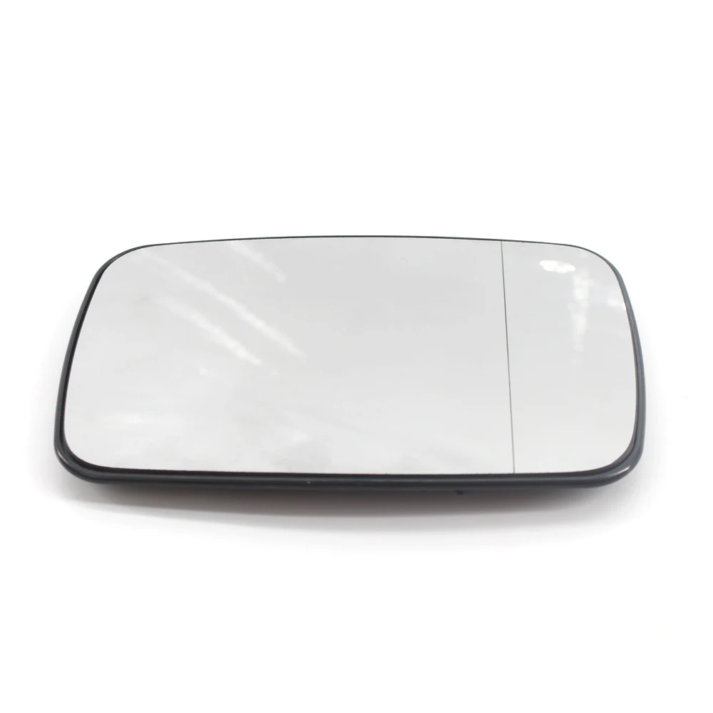 

For BMW 5 Series E39 E46 1998-2006 51168250438 Rearview Mirror lens Rearview mirror glass Rearview Lens