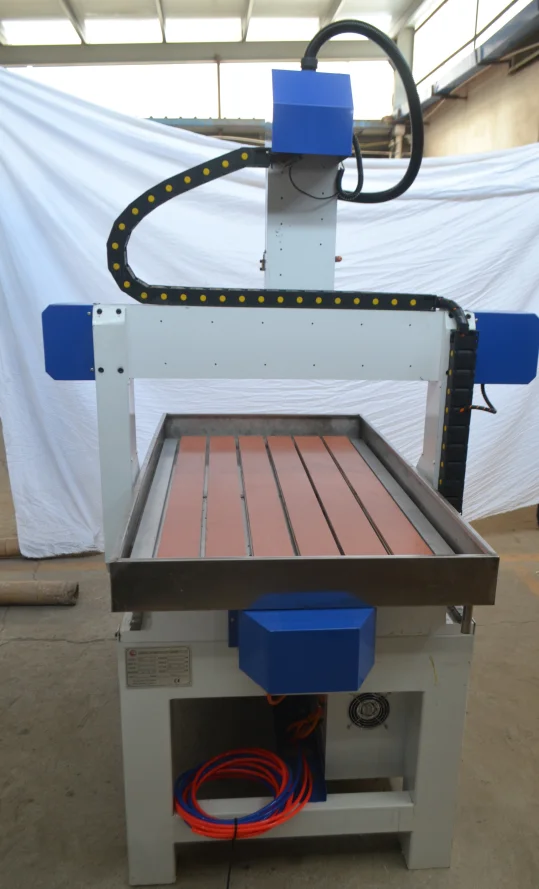 4 оси мульти-головы 1.5kw 2.2kw 6090 фрезерный станок с ЧПУ с ателье нс/mach3 система управления