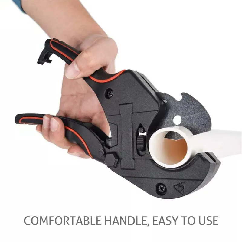 

Pipe Cutter PVC Pipe Electrical Wire Cutters Pipe Cutting Tools Pipe Cutters Aluminum Alloy Tube Cutting Tile Bottle Glass Tool