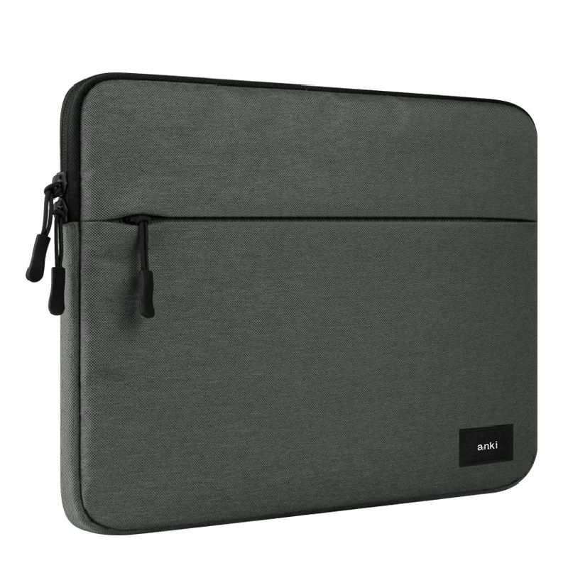 Сумка для ноутбука чехол на молнии рукав сумка для Macbook Air для Apple Macbook Pro 13 15 A1706 A1707 A1708 с сенсорной панелью