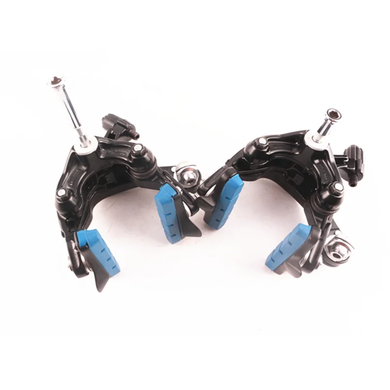 SHIMANO 105 BR R7000 двойной поворотный тормозной суппорт R7000 дорожные велосипеды тормозной суппорт передний и задний Обновление от 5800
