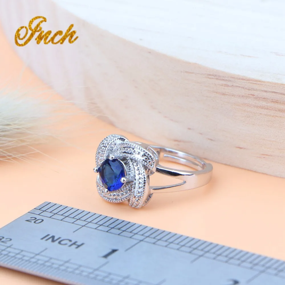 Silver 925 Set