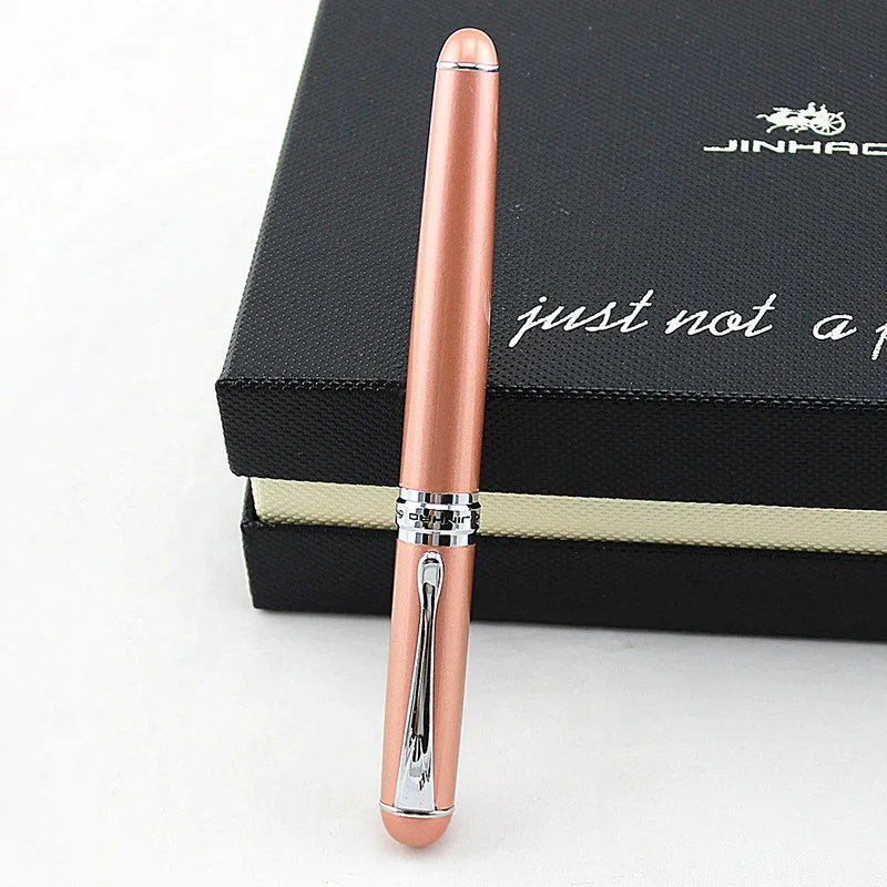 Шариковая ручка Jinhao 750 15 цветов высококачественные Роскошные офисные и школьные