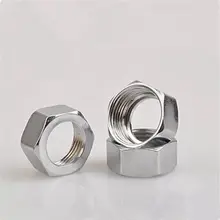 Аксессуары для сантехники смеситель для душа футов Шестигранная головка Crossbite шестиугольный весь набор с шайбой