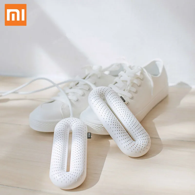 Dryer Shoe-Shoes Electric-Sterilization Sothing Xiaomi Constant Portable Temperature
