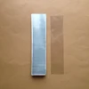 LBSISI Life 200pcs Small Long Transparent Plastic Bag Clear Top Open Food OPP Bags Lollipop Pen Gift Cookie Packaging Packing 2