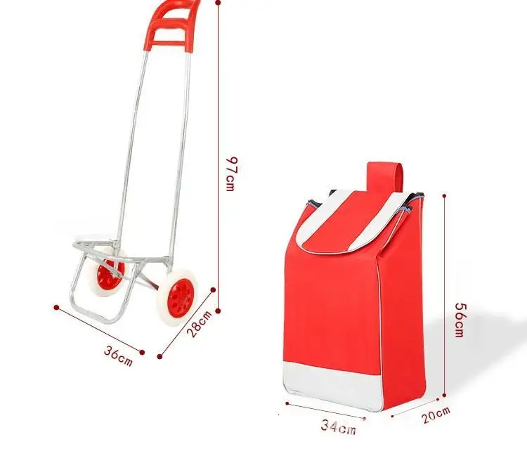 Verdulero carito De La Compra Carro Plegable настольная Тележка для покупок колесница Roulant Mesa Cocina Carrello Cucina Кухонная Тележка