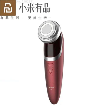 

Youpin AMIRO Beauty Instrument Ion Deep Face Cleaning EMS Micro Current Lifting Tightening Facial Skin Massage Women Skin Care