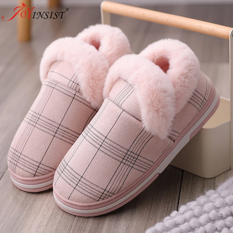 Fashion Women Warm Ankle Boots Snow Slip On Winter Shoes Soft Sole Women's Leisure New Arrival | Обувь