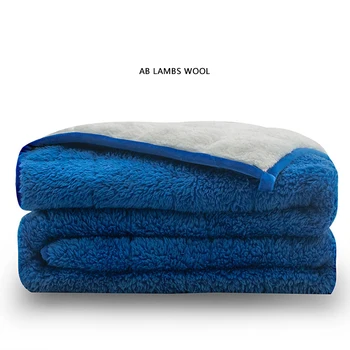 

Soft Gravity Carpet Weighted Blanket Decompression Rug Quilt Sleep Aid Pressure Helper for Anxiety Insomnia Stress Adult Gifts