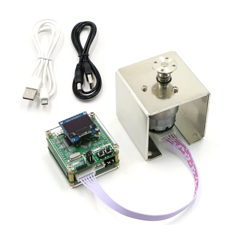TZT Hantek1008A/B/C Hantek Oscilloscope Automotive