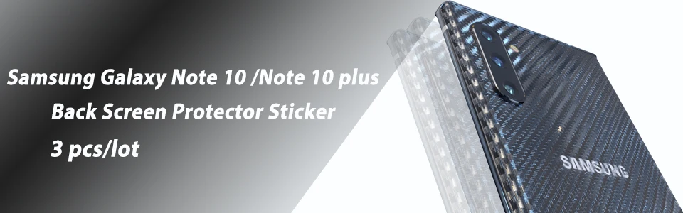 Полное покрытие для samsung Galaxy Note 10 Plus 10plus мягкая Гидрогелевая пленка для samsung Note10 Защитная пленка для экрана Защитная пленка