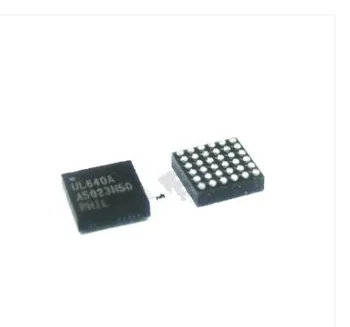 

Free shipping 5pcs/lot ICE40UL640-CM36AITR UL640A QFN Best quality