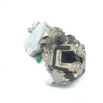 

825037F600 DOOR LOCK REAR LEFT NISSAN TERRANO/TERRANO.II (R20)