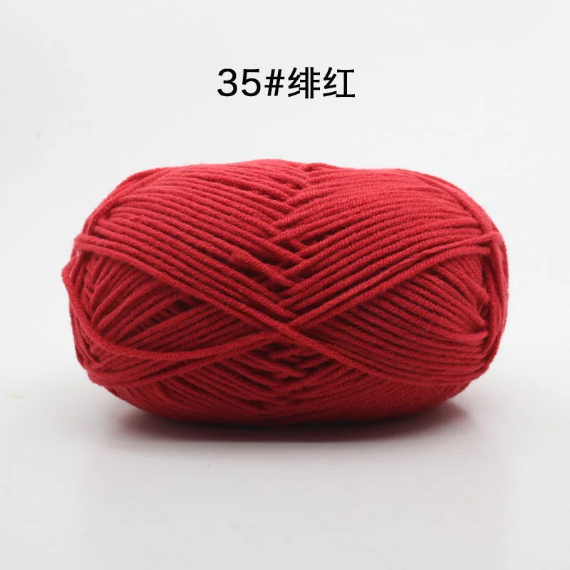 No.35 Crimson
