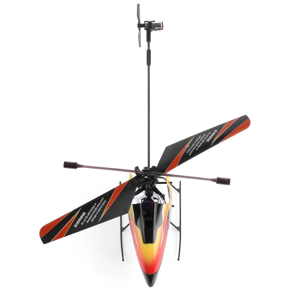 WLtoys V911 RC вертолет 2,4 г 4CH Дрон игрушка пульт дистанционного управления летающие дроны игрушка Aircraft tero летательный аппарат детский Дрон подарки
