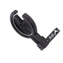 Полная щетка стрелка отдых для блочного Лука Охота стрельба из лука Регулируемая R/L Рука