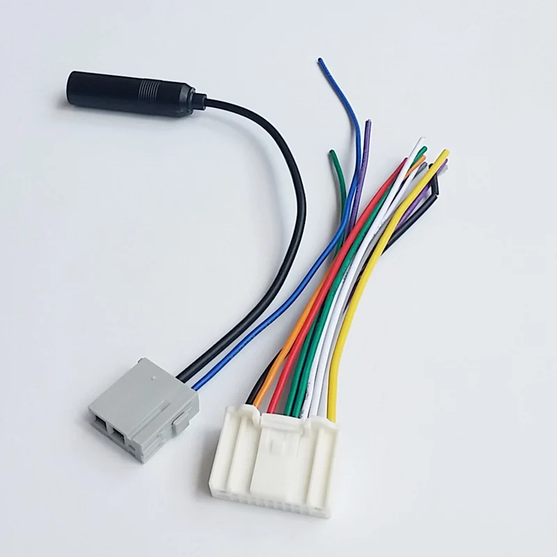 nissan harness cable (8)