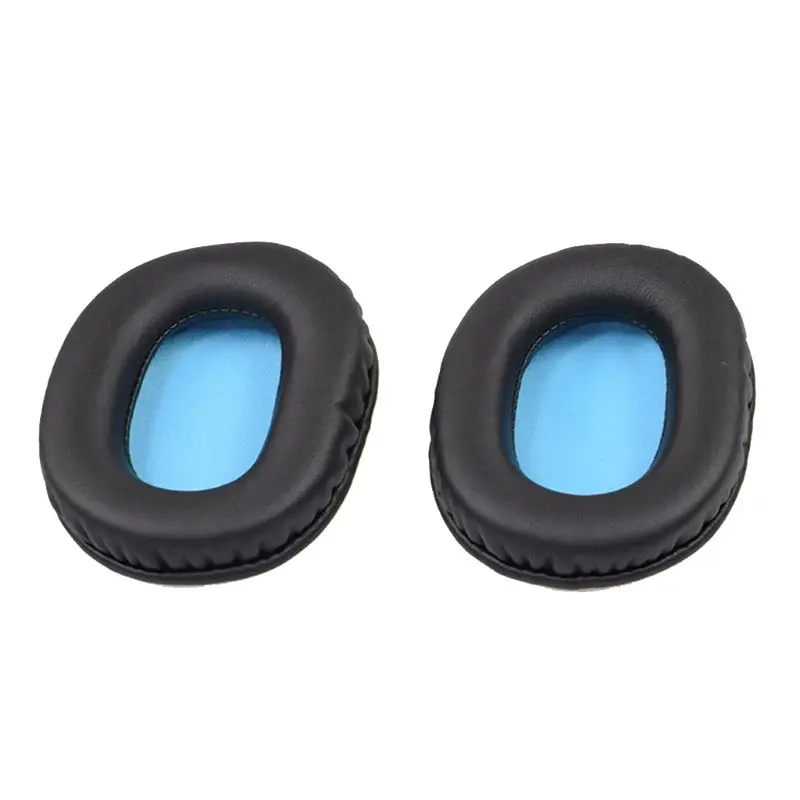

1Pair Replacement Earpads Ear Pads Cushion Cover for Ath-AX1iS Headphone Headset